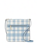 Kate Spade New York Sadie North South Crossbody