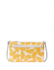 Kate Spade New York Sadie Orange Toss Crossbody Set
