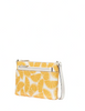 Kate Spade New York Sadie Orange Toss Crossbody Set