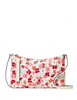Kate Spade New York Sadie Sunny Floral Printed Crossbody