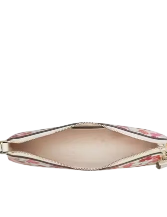 Kate Spade New York Sadie Sunny Floral Printed Crossbody