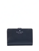 Kate Spade New York Schuyler Medium Compact Bifold Wallet