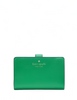 Kate Spade New York Schuyler Medium Compact Bifold Wallet