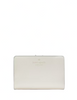 Kate Spade New York Schuyler Medium Compact Bifold Wallet