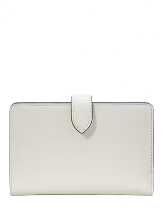 Kate Spade New York Schuyler Medium Compact Bifold Wallet