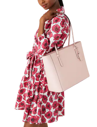 Kate spade rosa medium tote sales