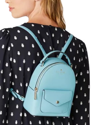 Kate Spade New York Schuyler Mini Backpack