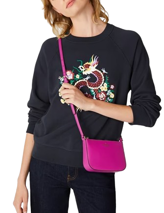 Kate Spade New York Schuyler Small Crossbody