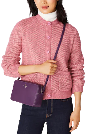 Kate Spade New York Sienna Crossbody