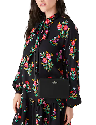 Kate Spade New York Sienna Crossbody