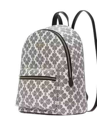 Kate Spade New York Signature Spade Flower Backpack