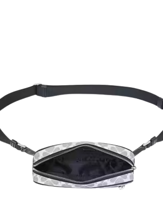 Kate Spade New York Signature Spade Flower Belt Bag