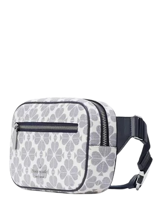 Kate Spade New York Signature Spade Flower Belt Bag