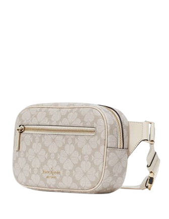 Kate Spade New York Signature Spade Flower Belt Bag