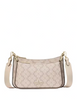 Kate Spade New York Signature Spade Flower Duet Crossbody