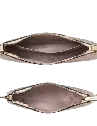 Kate Spade New York Signature Spade Flower Duet Crossbody
