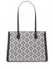 Kate Spade New York Signature Spade Flower East West Laptop Tote