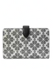 Kate Spade New York Signature Spade Flower Medium Compact Bifold Wallet