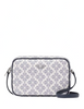 Kate Spade New York Signature Spade Flower Mini Camera Bag
