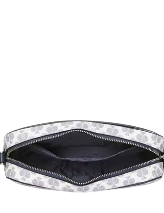 Kate Spade New York Signature Spade Flower Mini Camera Bag