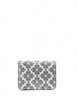 Kate Spade New York Signature Spade Flower Small Bifold Wallet