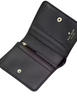 Kate Spade New York Signature Spade Flower Small Bifold Wallet