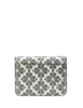 Kate Spade New York Signature Spade Flower Small Bifold Wallet
