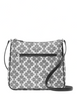 Kate Spade New York Signature Spade Flower Swingpack Crossbody