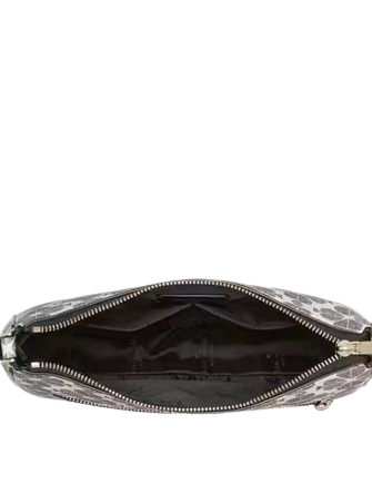 Kate Spade New York Signature Spade Flower Swingpack Crossbody