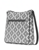 Kate Spade New York Signature Spade Flower Swingpack Crossbody