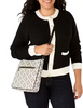 Kate Spade New York Signature Spade Flower Swingpack Crossbody