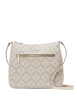 Kate Spade New York Signature Spade Flower Swingpack Crossbody