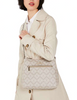 Kate Spade New York Signature Spade Flower Swingpack Crossbody