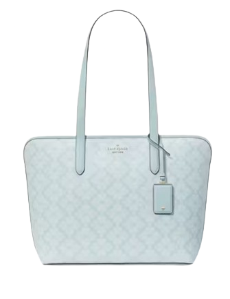 Kate Spade New York Signature Spade Flower Tote | Brixton Baker