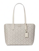 Kate Spade New York Signature Spade Flower Tote