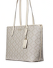 Kate Spade New York Signature Spade Flower Tote