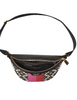 Kate Spade New York Spade Flower Jacquard Stripe Medium Belt Bag