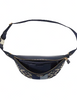Kate Spade New York Spade Flower Jacquard Stripe Medium Belt Bag