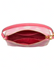 Kate Spade New York Spade Flower Two-tone Canvas East West Pochette