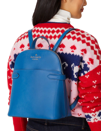 Kate Spade New York Staci Dome Backpack