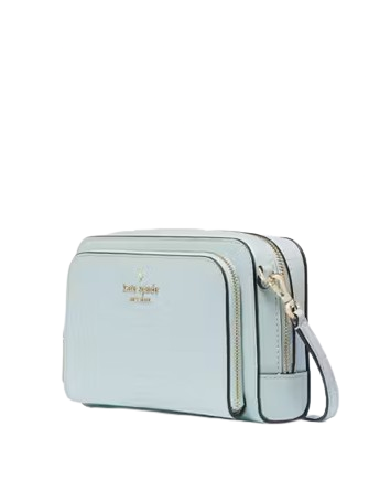 Kate Spade New York Staci Dual Zip Around Crossbody