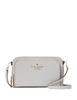 Kate Spade New York Staci Dual Zip Around Crossbody