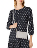 Kate Spade New York Staci Dual Zip Around Crossbody