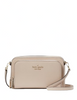 Kate Spade New York Staci Dual Zip Around Crossbody