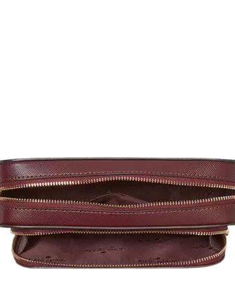 Kate Spade New York Staci Dual Zip Around Crossbody