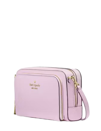 Kate Spade New York Staci Dual Zip Around Crossbody | Brixton Baker Kate Spade New York Staci Dual Zip Around Crossbody | Brixton Baker