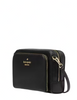 Kate Spade New York Staci Dual Zip Around Crossbody