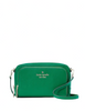 Kate Spade New York Staci Dual Zip Around Crossbody