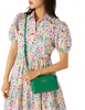 Kate Spade New York Staci Dual Zip Around Crossbody