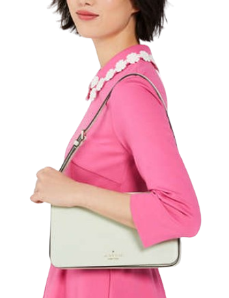 Kate Spade New York Staci Flap Shoulder Bag